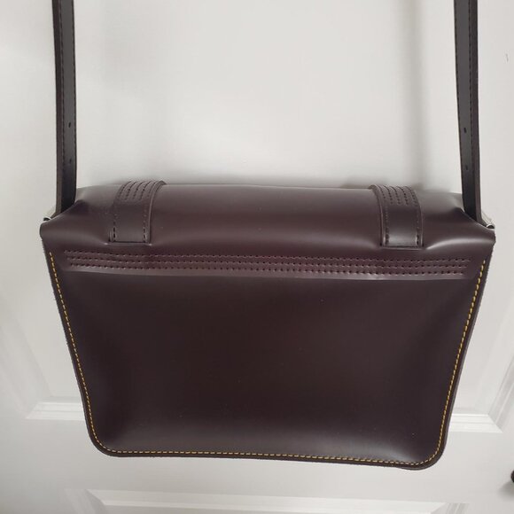 Doc Martens Messenger Bag - Picture 9 of 14